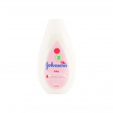 JOHNSON'S Baby Lotion 300ml