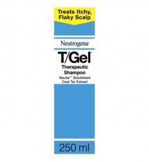 Neutrogena T/Gel Therapeutic Shampoo 250ml pre order
