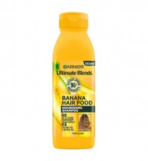 Garnier Ultimate Blends Nourishing Hair Food Banan