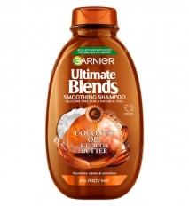 Garnier Ultimate Blends Coconut Oil & Cocoa Butter