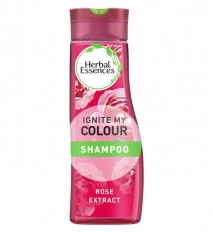 Herbal Essences Ignite My Colour Shampoo For