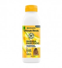 Garnier Ultimate Blends Nourishing Hair Food Banan