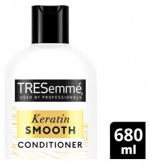TRESemme Keratin Smooth Conditioner 680ml