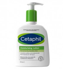 Cetaphil Moisturising Lotion 236ml pre order
