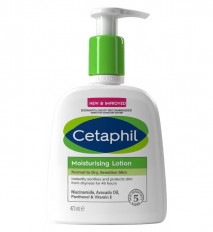 Cetaphil Moisturising Lotion 473ml pre order