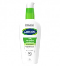 Cetaphil Daily Hydrating Moisturiser 88ml pre order