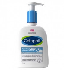 Cetaphil Hydrating Foaming Cream Cleanser 473ml pre order