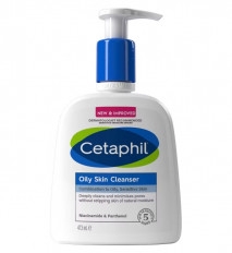 Cetaphil Oily Skin Cleanser 473ml pre order
