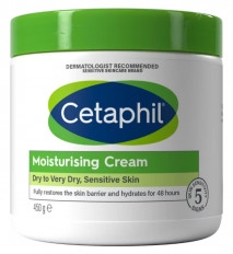 Cetaphil Moisturising Cream 450g pre order