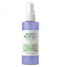 Mario Badescu Facial Spray With Aloe, Chamomile And ...