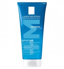 La Roche-Posay Effaclar Purifying Cleansing Gel 200ml pre order