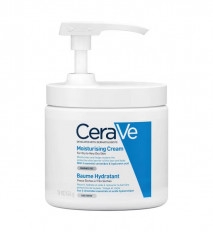 CeraVe Moisturising Cream Pump 454ml
