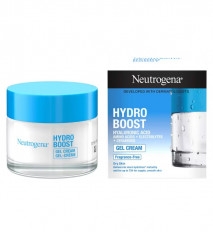 Neutrogena Hydro Boost Gel cream 50ml