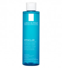La Roche-Posay Effaclar Clarifying Lotion for oily, spot prone skin 200ml Pre order